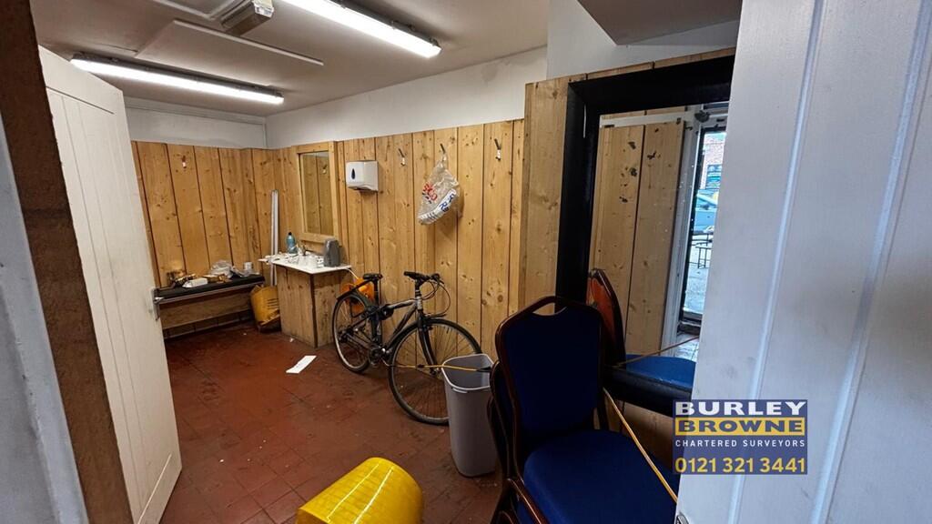 Additional image 16 of Unit 14a, Jubilee Estate, Gorsey Lane, Coleshill, Birmingham, B46 1JU