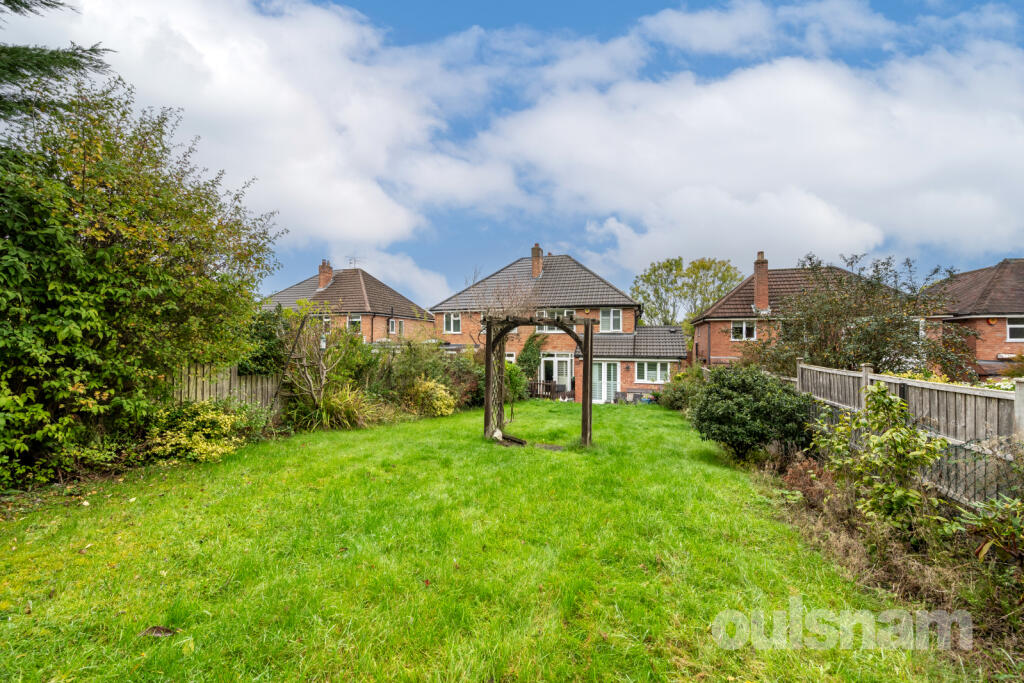 Additional image 16 of Rednal Road, Birmingham, West Midlands, B38