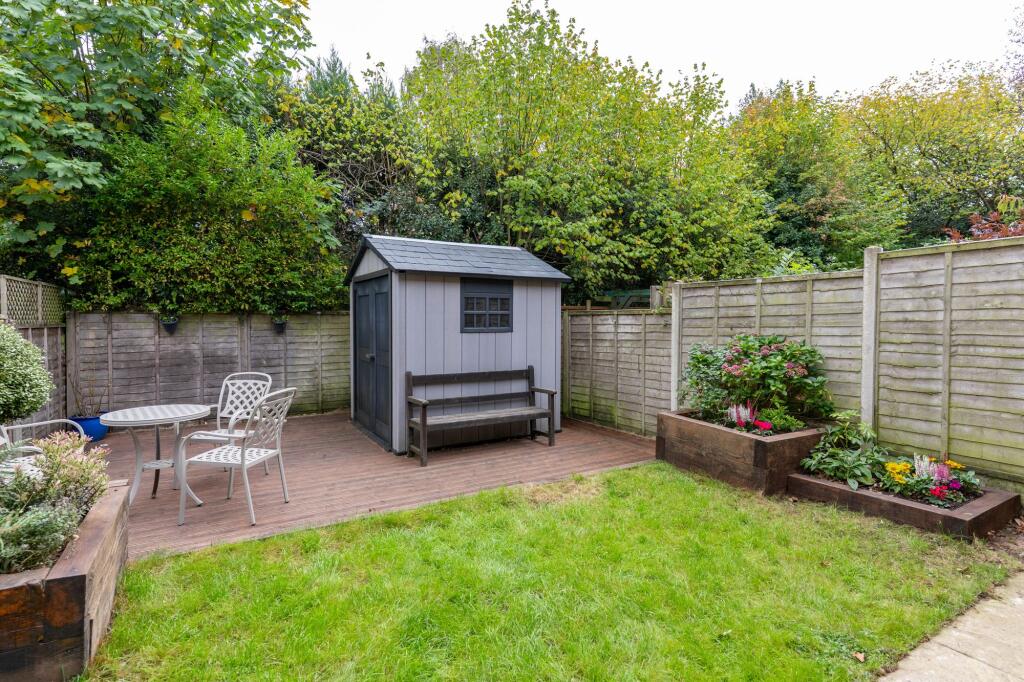 Additional image 14 of Coach Cottages, Barnt Green, B45