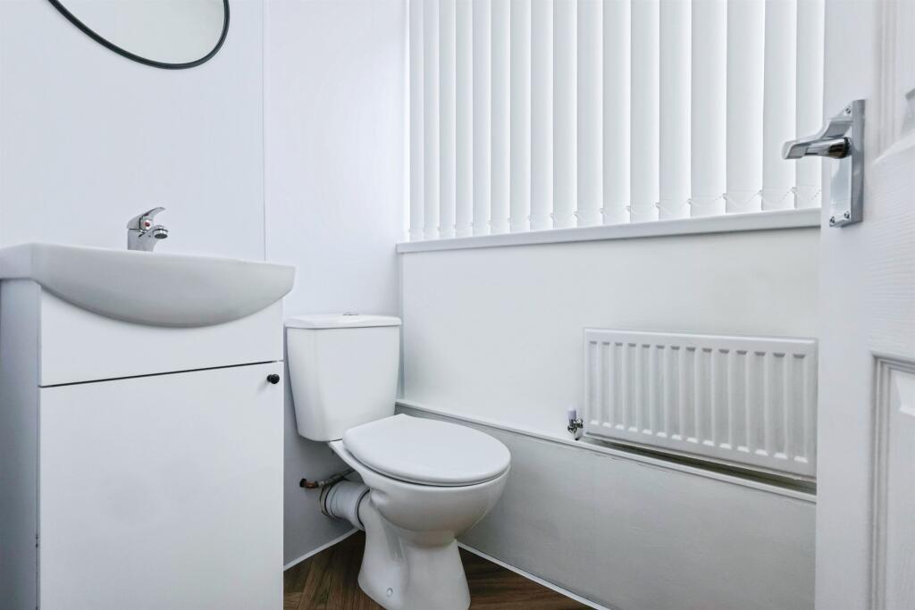 Additional image 14 of Gressel Lane, Birmingham