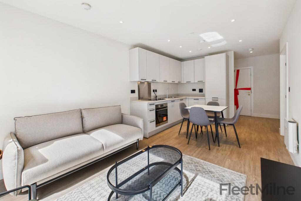 Additional image 7 of Ashted Wharf, Belmont Row, Birmingham