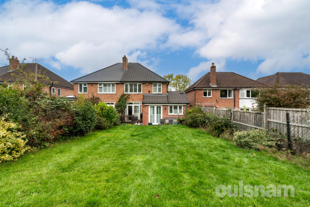 Additional image 15 of Rednal Road, Birmingham, West Midlands, B38