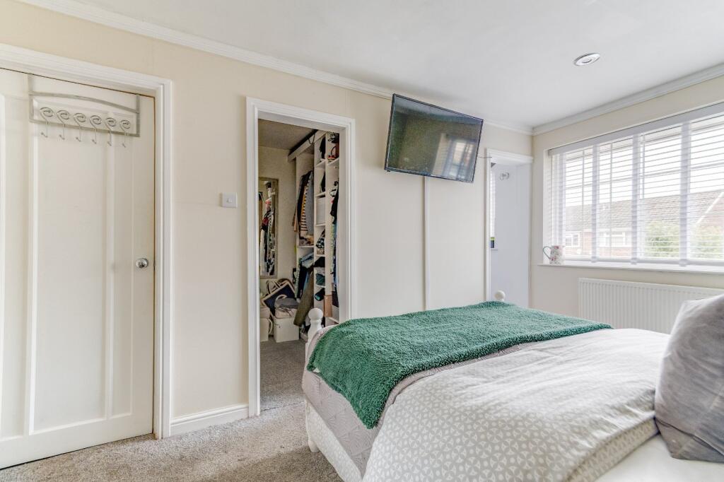 Additional image 11 of Wheatfield View, Birmingham, West Midlands, B31