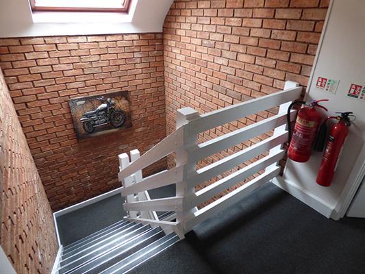 Additional image 4 of Unit 5 The Courtyard, Roman Way, Birmingham, Warwickshire