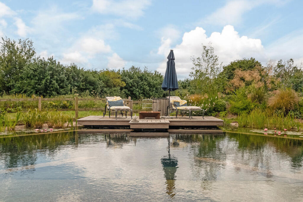 Additional image 5 of School Farm Barn, Maxstoke, Warwickshire