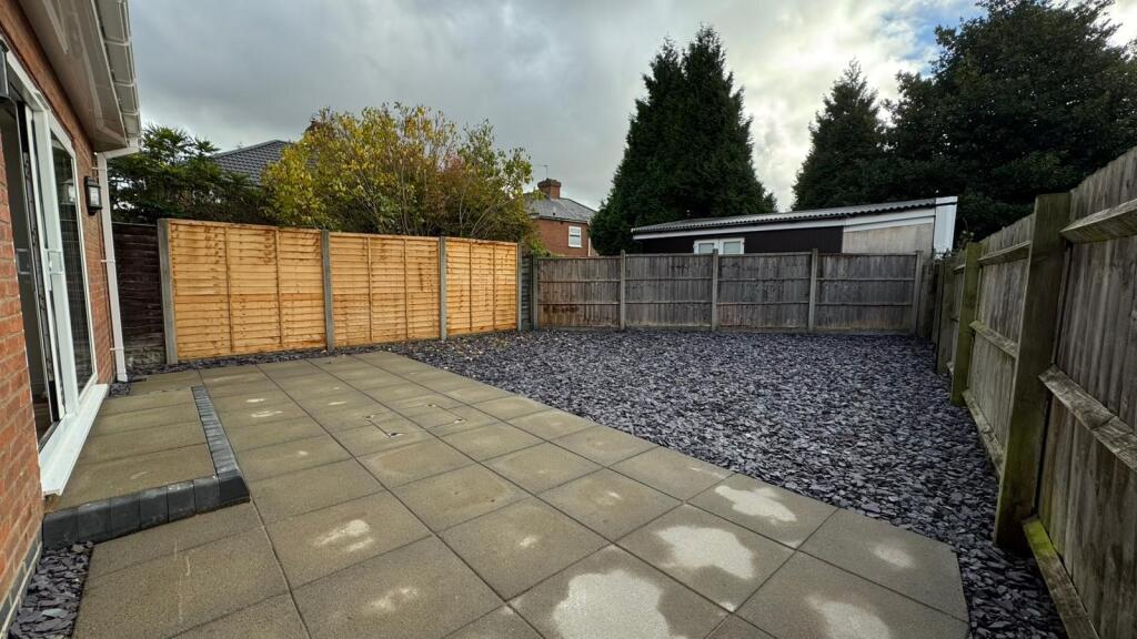 Additional image 13 of Gainford Road, Birmingham. B44 0NX