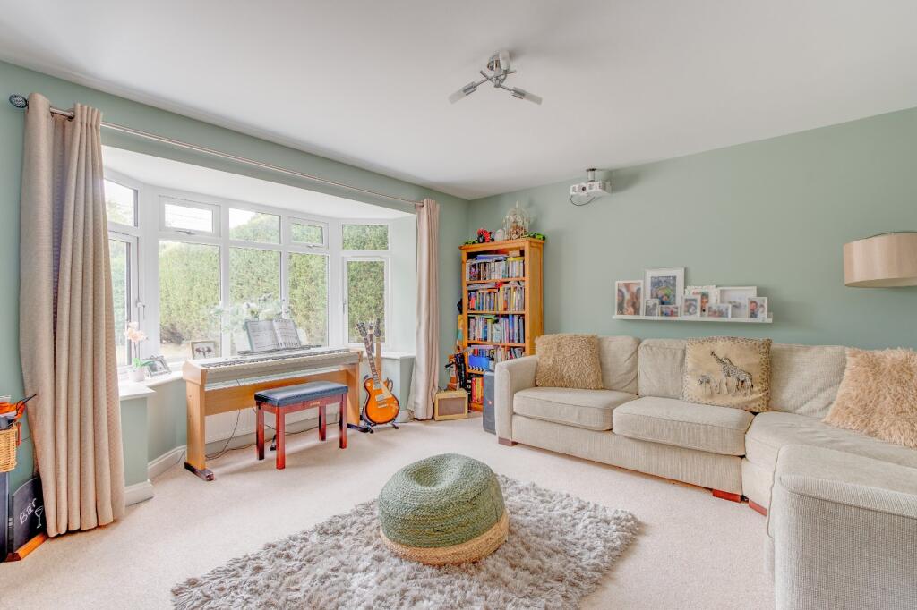 Additional image 10 of Billesley Lane, Portway, Birmingham, Worcestershire, B48