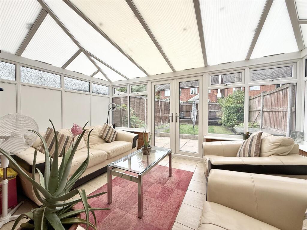 Additional image 6 of Woodgate Drive, Woodgate, Birmingham