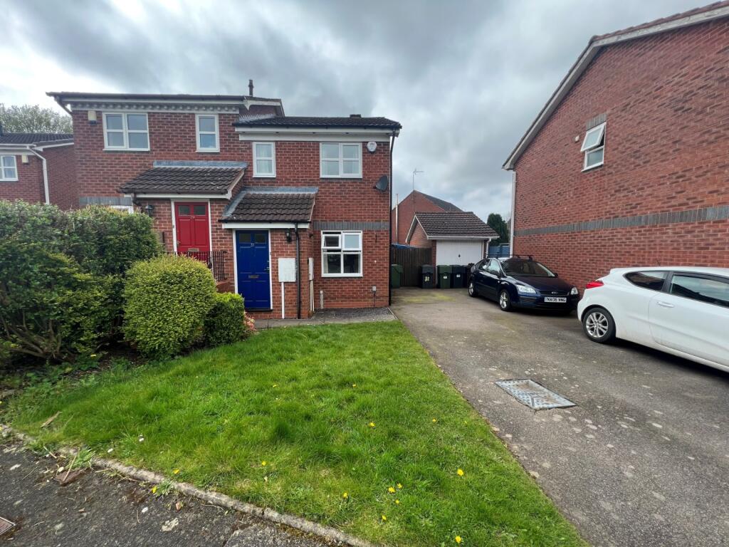 Additional image 14 of Laburnum Close, Hollywood, Birmingham, Worcestershire, B47