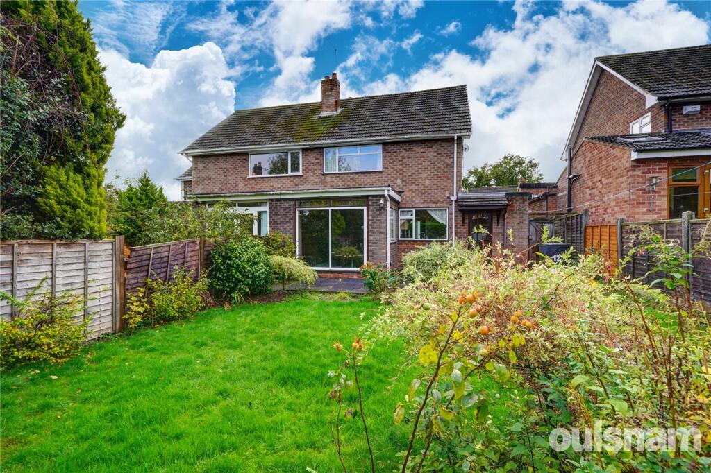 Additional image 17 of Blythesway, Alvechurch, Birmingham, Worcestershire, B48