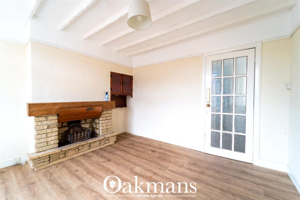 Additional image 2 of Grayswood Road, Birmingham, West Midlands, B31