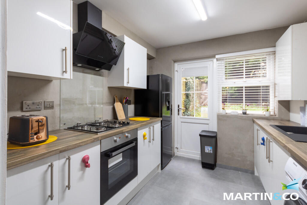 Additional image 4 of Odell Place, Edgbaston, B5