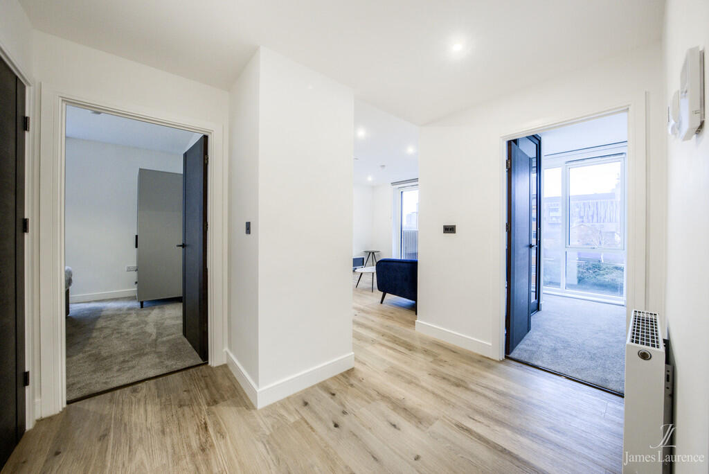 Additional image 12 of The Colmore, Snow Hill Wharf, Shadwell Street