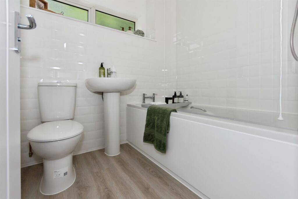 Additional image 16 of Wisley Way, Birmingham