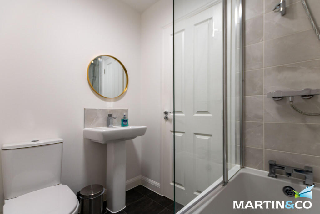 Additional image 16 of Hope Street, Birmingham, B5