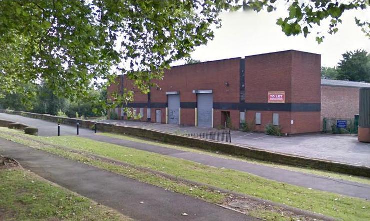 Property image for Hepaco House, Aldridge Road, Perry Barr, Birmingham, West Midlands, B42 2EY
