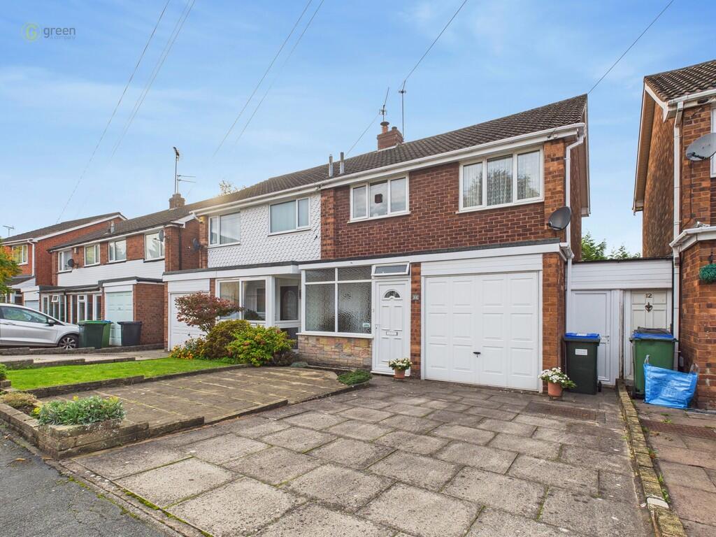 Property image for Jill Avenue, Great Barr