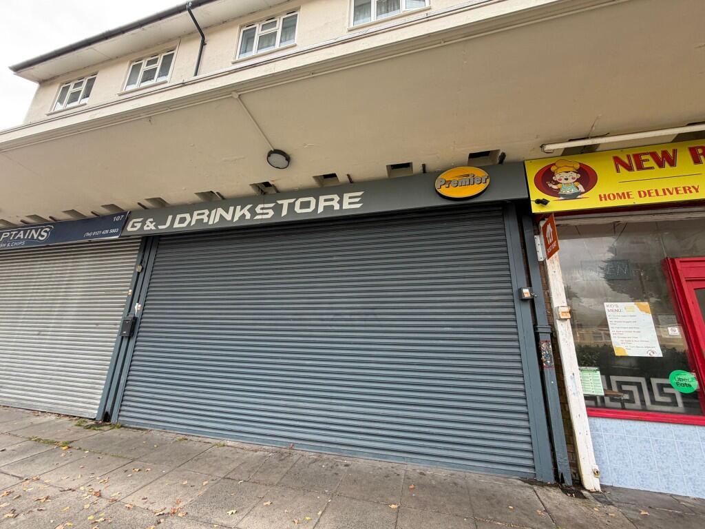 Additional image 7 of Blandford Road, Birmingham, B32