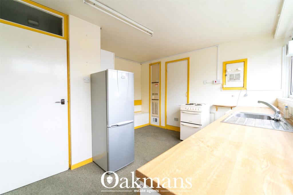 Additional image 7 of Cedarhurst, Birmingham, West Midlands, B32