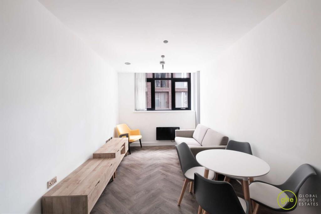 Additional image 4 of Priory House, Birmingham, UK