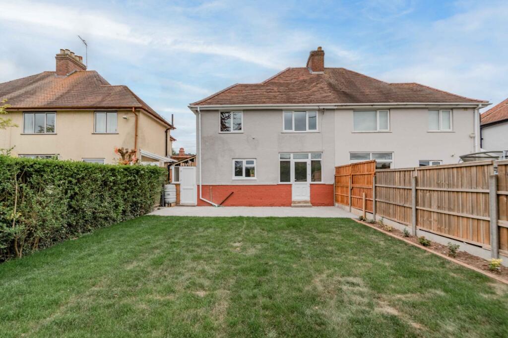 Additional image 13 of Rednal Hill Lane, Rednal, Birmingham, West Midlands, B45