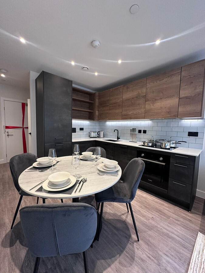 Additional image 18 of Ashted Wharf, Glasswater Locks, B4