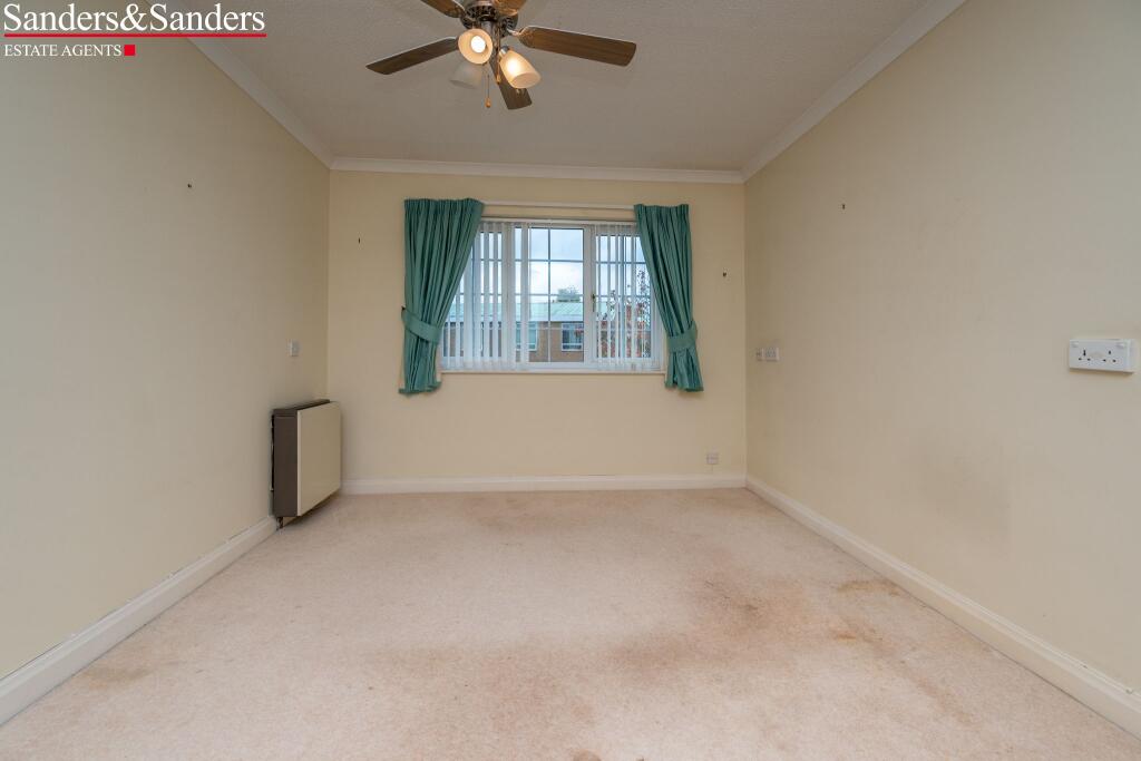 Additional image 5 of Oversley House, Kinwarton Road, Alcester, B49