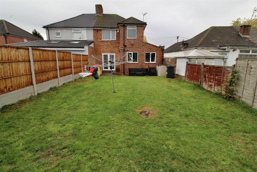 Additional image 13 of Galloway Avenue, Hodge Hil, Birmingham