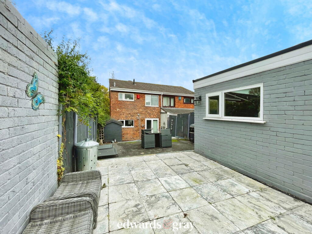 Additional image 7 of Yorkminster Drive, Chelmsley Wood, Birmingham, B37 6TB