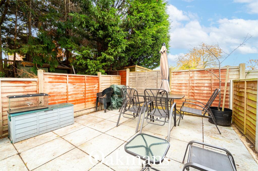 Additional image 28 of Mary Vale Road, Birmingham, West Midlands, B30