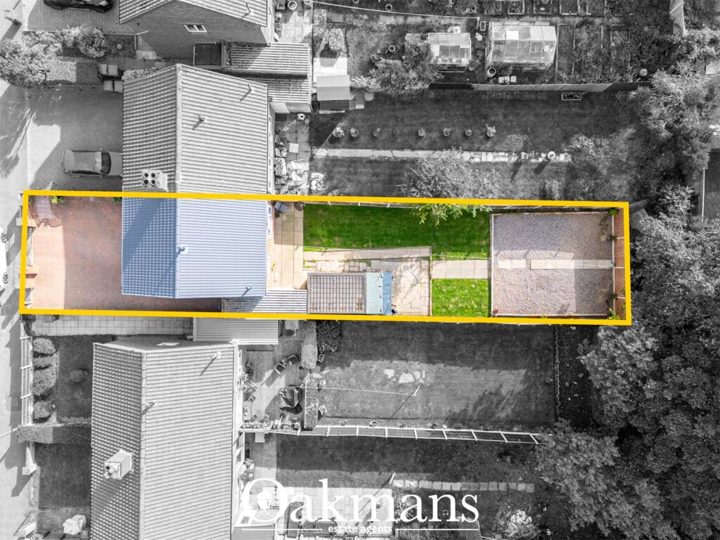 Additional image 22 of Coombes Lane, Birmingham, West Midlands, B31
