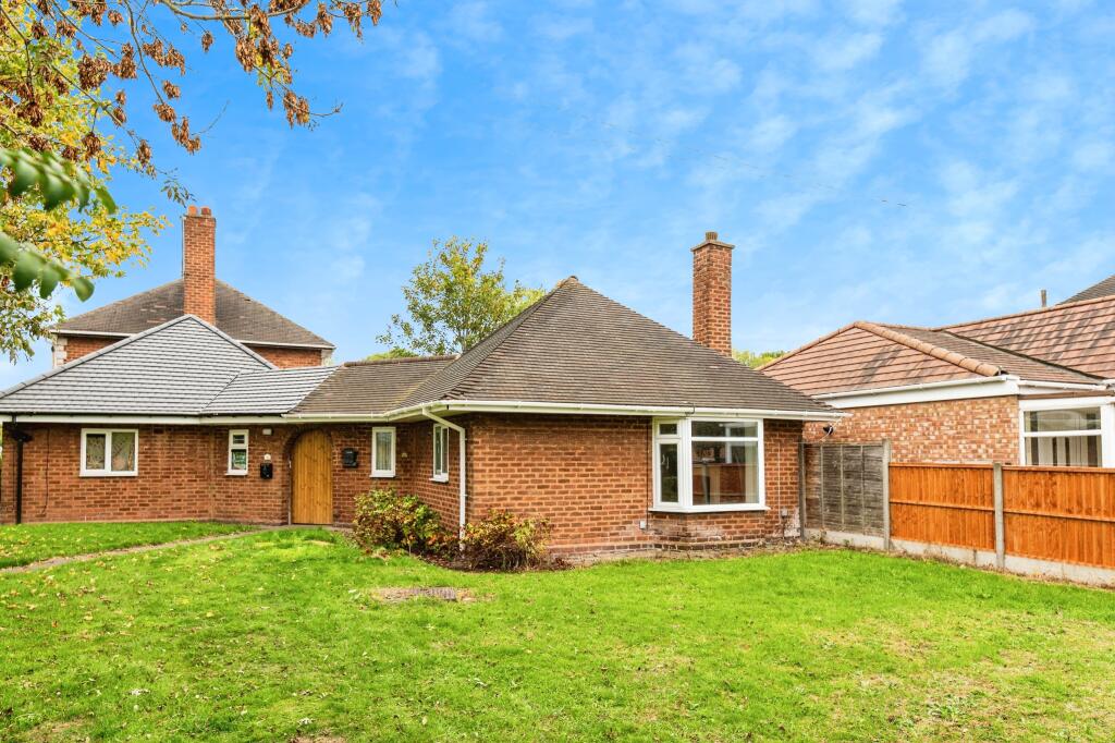 Additional image 19 of Longmeadow Crescent, Birmingham, B34