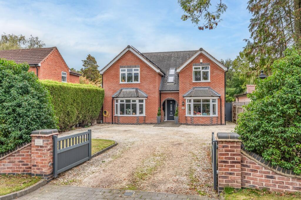 Property image for Billesley Lane, Portway, Birmingham, Worcestershire, B48