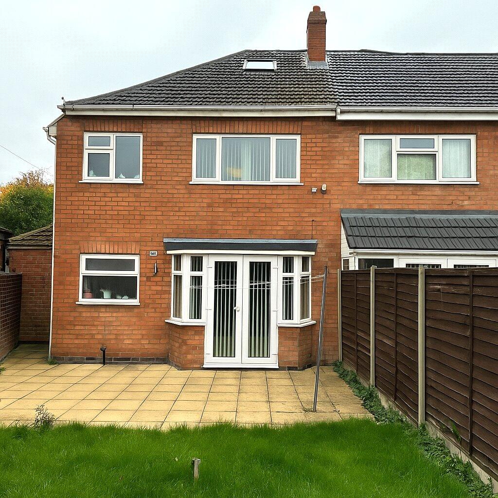 Additional image 15 of Bucklands End Lane, Birmingham, West Midlands, B34