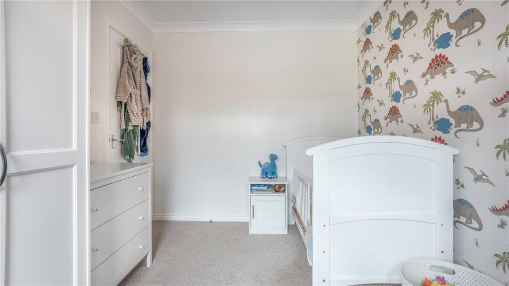 Additional image 7 of Morrey Close, Birmingham, West Midlands, B47