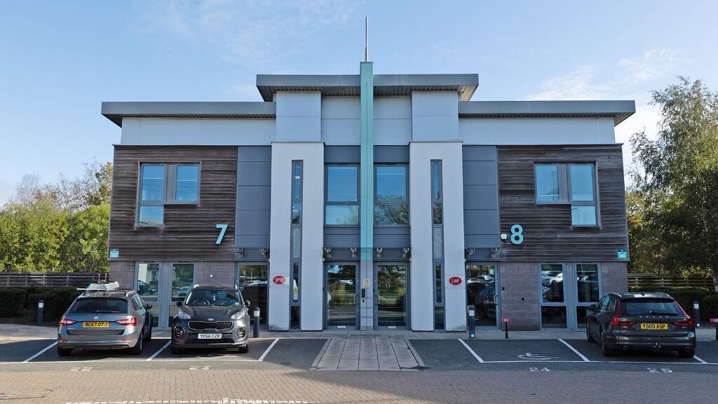 Property image for Units 7-8 Quartz Point Business Park, Stonebridge Road, Birmingham, B46 3JL