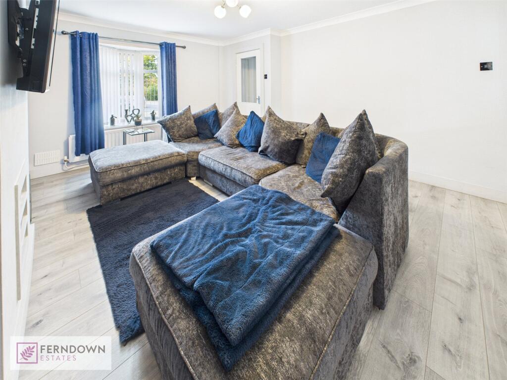 Additional image 3 of Foxglove Crescent, Kingshurst, Birmingham, B37