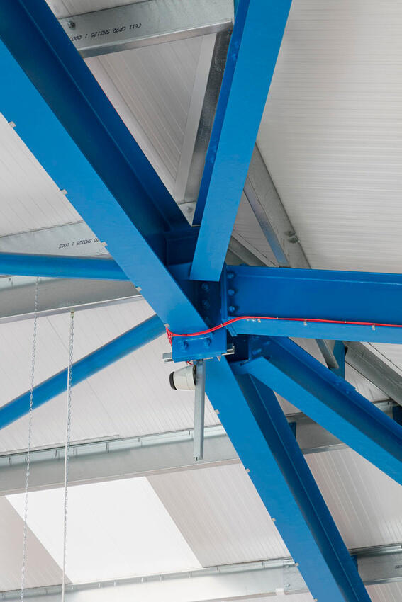 Additional image 8 of Unit 38, Kettles Wood Drive, Woodgate Business Park, Birmingham, West Midlands, B32 3DB