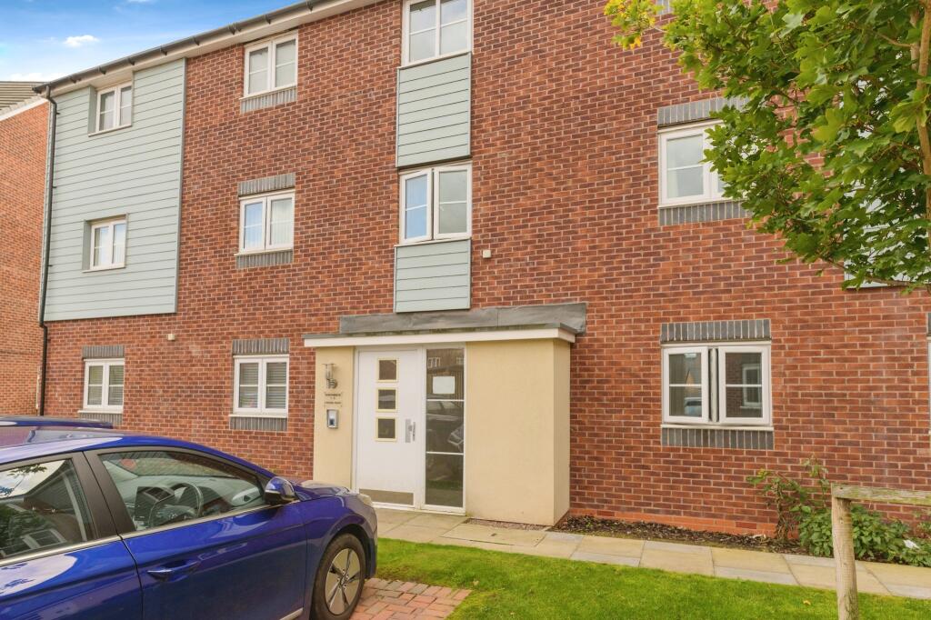 Additional image 5 of Aldridge Square, Birmingham, B42