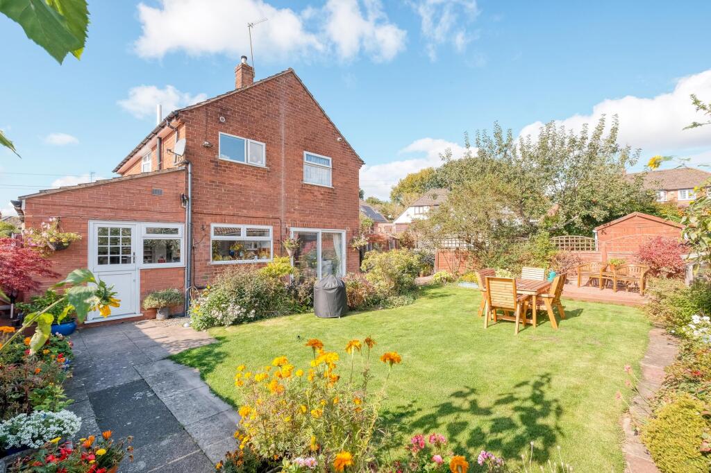 Additional image 15 of Clent Road, Rednal, B45