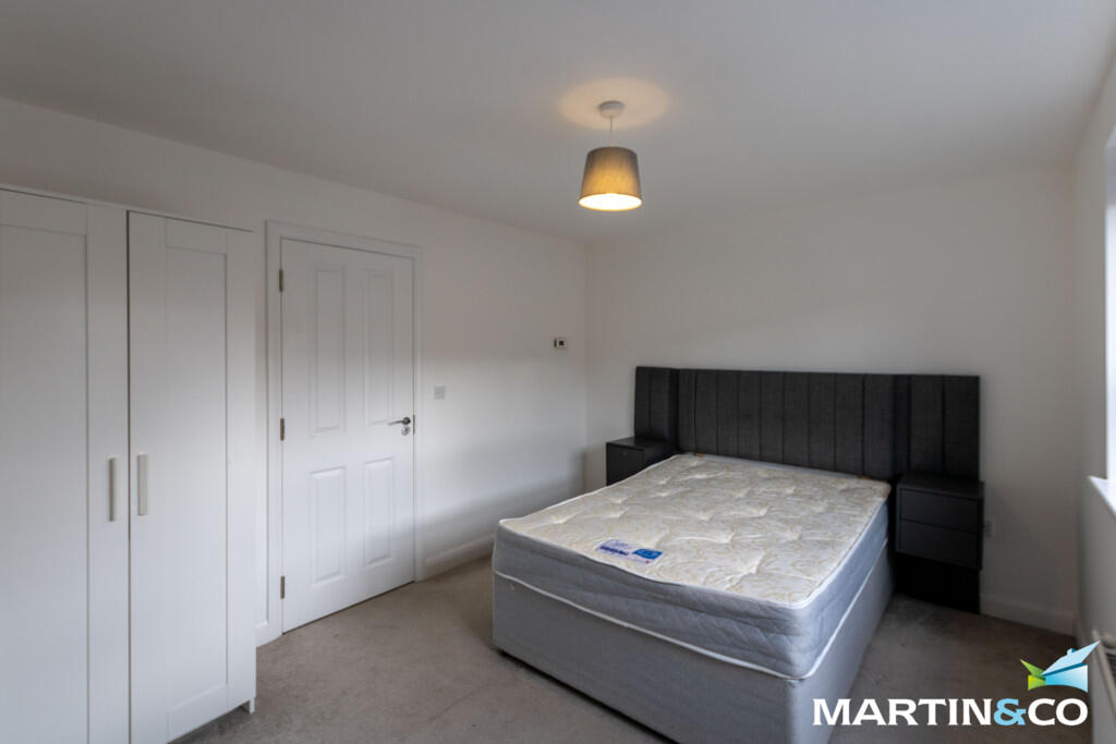 Additional image 11 of Hope Street, Birmingham, B5