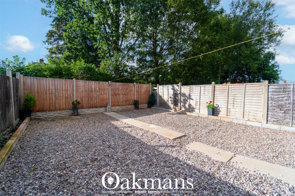 Additional image 19 of Coombes Lane, Birmingham, West Midlands, B31