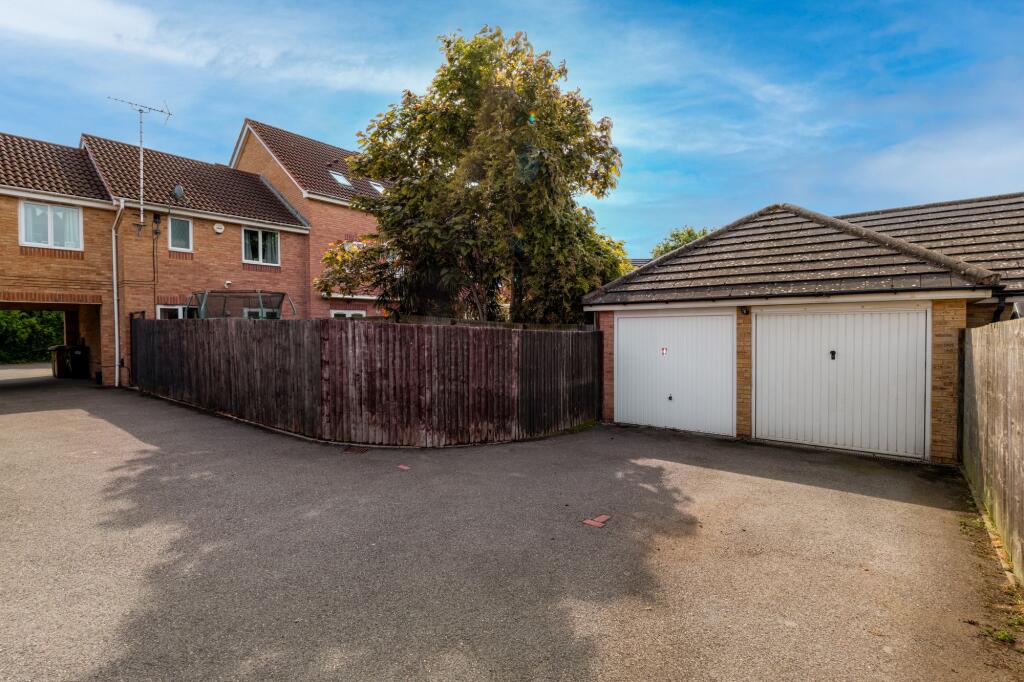 Additional image 3 of Drake Croft, Chelmsley Wood, B37