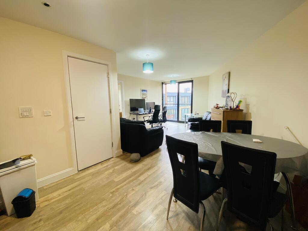 Additional image 5 of Southside, St Johns Walk, Birmingham, B5