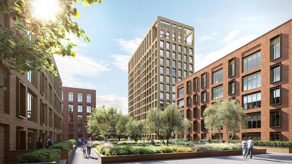 Property image for Birmingham, West Midlands