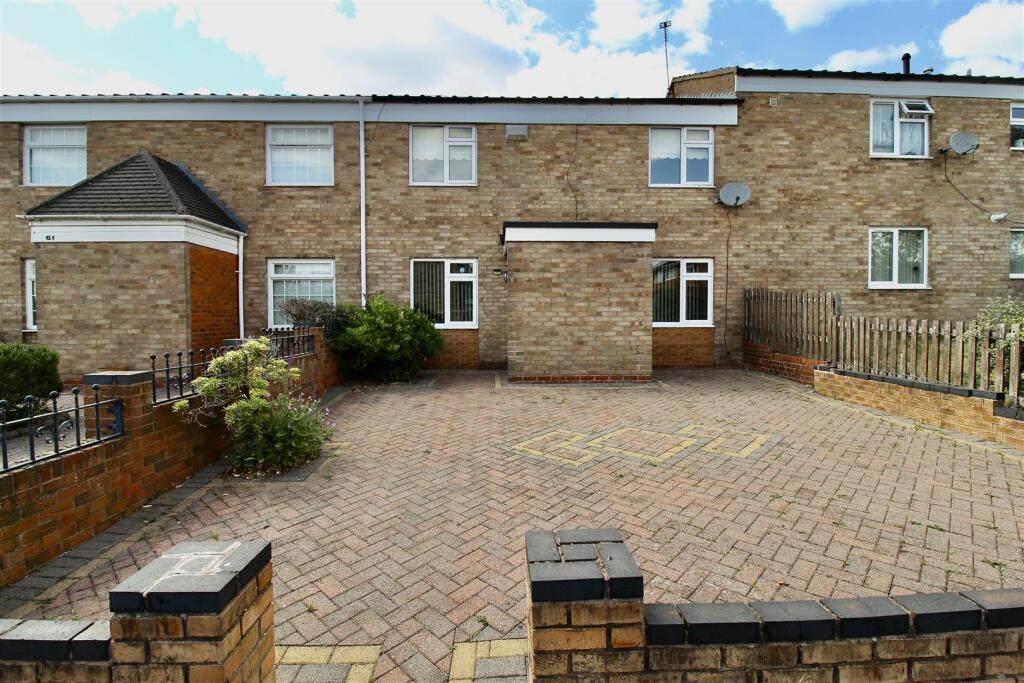 Additional image 13 of Stella Croft, Chelmsley Wood, Birmingham