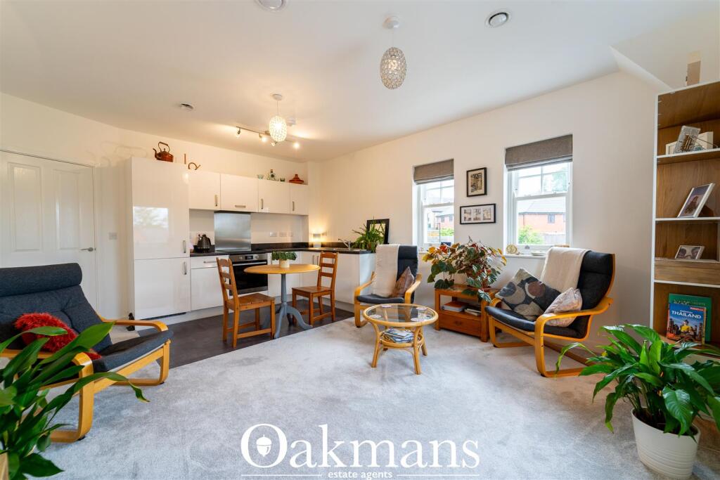 Additional image 4 of Manor House, New House Farm Drive, Birmingham, B31