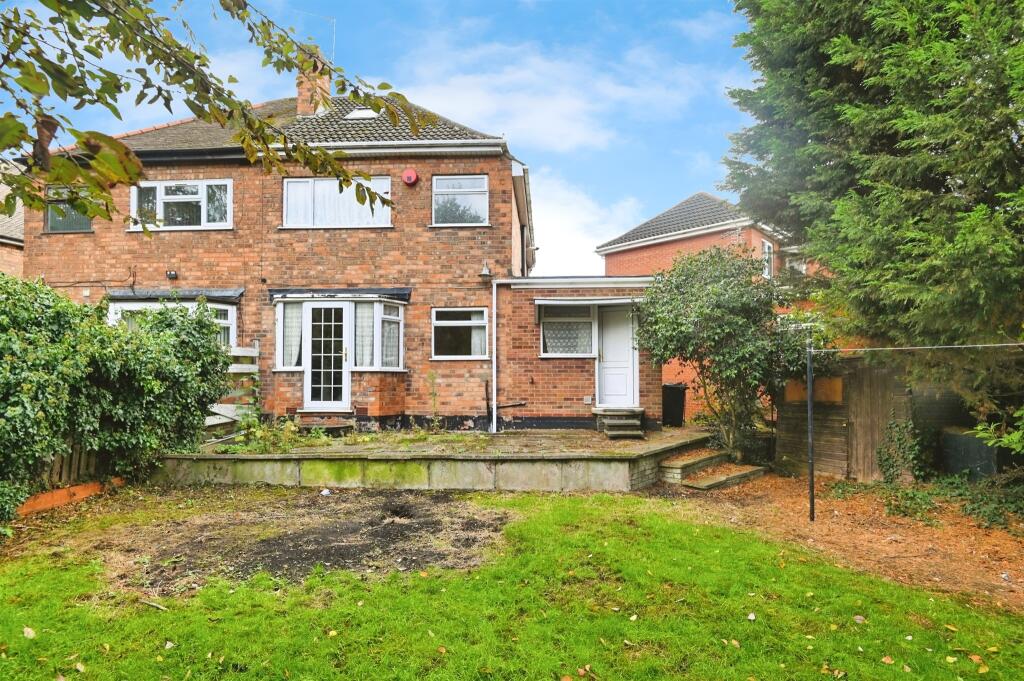 Property image for Arran Road, Hodge Hill, Birmingham