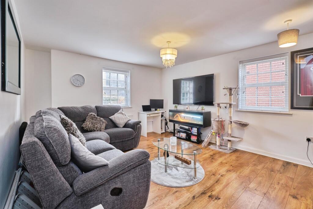 Primary image of Horseshoe Crescent, Birmingham