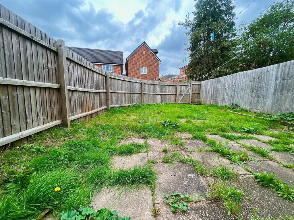 Additional image 10 of Bromford Road, B36